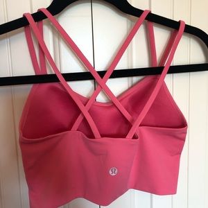 lululemon athletica Like a Cloud Bra Longline